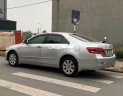 Toyota Camry 2.4 G  2008 - Bán Toyota Camry 2.4 G đời 2008, màu bạc, 432tr