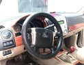 Ford Everest 2008 - Cần bán gấp Ford Everest đời 2008, màu xám, giá tốt