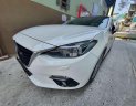 Mazda 3 2017 - Bán xe Mazda 3 2.0AT năm sản xuất 2017, màu trắng còn mới