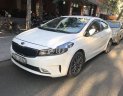 Kia Cerato     2016 - Bán xe Kia Cerato đời 2016, màu trắng