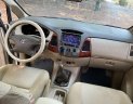 Toyota Innova   G   2008 - Bán Toyota Innova G năm 2008 giá cạnh tranh