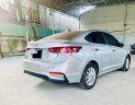 Hyundai Accent 2018 - Bán ô tô Hyundai Accent đời 2018, màu bạc