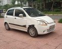 Chevrolet Spark 2010 - Bán xe Chevrolet Spark sản xuất 2010, màu trắng, giá chỉ 95 triệu