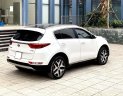 Kia Sportage 2015 - Bán Kia Sportage năm sản xuất 2015, màu trắng, nhập khẩu nguyên chiếc, giá 796tr