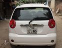 Chevrolet Spark 2011 - Bán ô tô Chevrolet Spark 2011, màu trắng giá cạnh tranh