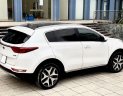 Kia Sportage 2015 - Bán Kia Sportage năm sản xuất 2015, màu trắng, nhập khẩu nguyên chiếc, giá 796tr