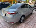 Toyota Vios 2018 - Bán Toyota Vios MT năm sản xuất 2018 số sàn giá cạnh tranh