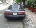 Toyota Camry 1988 - Bán Toyota Camry 1988, màu đen, nhập khẩu nguyên chiếc