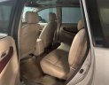 Toyota Innova G    2006 - Cần bán xe Toyota Innova G đời 2006, màu bạc, giá chỉ 260 triệu