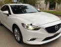 Mazda 6 2016 - Xe Mazda 6 năm sản xuất 2016, màu trắng, 645 triệu