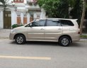 Toyota Innova 2014 - Chính chủ cần bán gấp chiếc Toyota Innova 2.0E sản xuất 2014, giá cạnh tranh