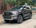 Ford Everest 2019 - Cần bán lại xe Ford Everest Titanium 2.0AT sản xuất năm 2019, nhập khẩu Thái