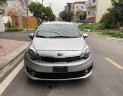 Kia Rio 2016 - Cần bán lại xe Kia Rio sản xuất 2016, màu bạc, nhập khẩu giá cạnh tranh