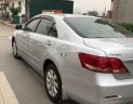 Toyota Camry 2.4 G  2008 - Bán Toyota Camry 2.4 G đời 2008, màu bạc, 432tr