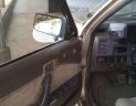 Toyota Camry 1985 - Cần bán lại xe Toyota Camry đời 1985, màu vàng, nhập khẩu nguyên chiếc, giá tốt