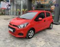 Chevrolet Spark LS 2018 - Bán ô tô Chevrolet Spark LS đời 2018, màu đỏ, giá cạnh tranh