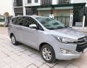 Toyota Innova 2016 - Cần bán lại xe Toyota Innova 2.0G AT đời 2016, màu bạc số tự động, 635 triệu