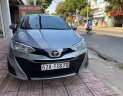 Toyota Vios 2018 - Bán Toyota Vios MT năm sản xuất 2018 số sàn giá cạnh tranh