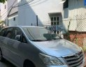 Toyota Innova 2015 - Bán Toyota Innova năm sản xuất 2015, màu bạc, giá 430tr