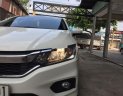 Honda City 2018 - Bán ô tô Honda City đời 2018, màu trắng, nhập khẩu nguyên chiếc, giá 510tr