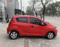 Chevrolet Spark LS 2018 - Bán ô tô Chevrolet Spark LS đời 2018, màu đỏ, giá cạnh tranh