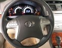 Toyota Camry 2.4 G  2008 - Bán Toyota Camry 2.4 G đời 2008, màu bạc, 432tr