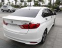 Honda City 2016 - Cần bán gấp Honda City đời 2016, màu trắng số tự động, 475tr