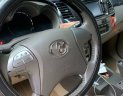 Toyota Fortuner 2012 - Cần bán gấp Toyota Fortuner đời 2012, màu xám chính chủ