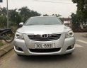 Toyota Camry 2.4 G  2008 - Bán Toyota Camry 2.4 G đời 2008, màu bạc, 432tr