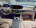 Mercedes-Benz S class 2016 - Cần bán xe Mercedes sản xuất 2016, màu đen như mới