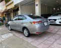 Toyota Vios 2018 - Bán Toyota Vios MT năm sản xuất 2018 số sàn giá cạnh tranh