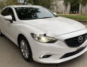 Mazda 6 2016 - Cần bán xe Mazda 6 năm sản xuất 2016, màu trắng, giá tốt