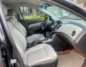 Chevrolet Cruze 2014 - Bán Chevrolet Cruze năm sản xuất 2014, màu đen, giá 385tr