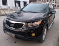 Kia Sorento 2013 - Bán Kia Sorento 2013, màu đen, xe nhập chính chủ, giá 528tr