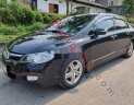 Honda Civic 2006 - Bán xe Honda Civic 2.0AT đời 2006, màu đen, 290tr