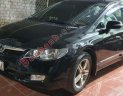 Honda Civic 2006 - Bán xe Honda Civic 2.0AT đời 2006, màu đen, 290tr