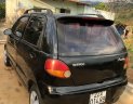 Daewoo Matiz   2002 - Bán ô tô Daewoo Matiz năm sản xuất 2002, màu đen, xe nhập, giá 54tr