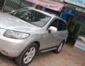 Hyundai Santa Fe 2008 - Bán xe Hyundai Santa Fe sản xuất năm 2008, màu bạc, nhập khẩu nguyên chiếc như mới