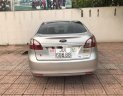 Ford Fiesta 2011 - Cần bán lại xe Ford Fiesta đời 2011, màu bạc giá cạnh tranh