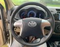 Toyota Fortuner 2015 - Cần bán Toyota Fortuner năm sản xuất 2015, màu bạc, nhập khẩu nguyên chiếc