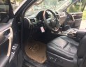 Lexus GX 460 2009 - Bán Lexus GX 460 sản xuất năm 2009, màu đen, nhập khẩu nguyên chiếc