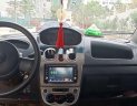 Chevrolet Spark 2010 - Bán xe Chevrolet Spark sản xuất 2010, màu trắng, giá chỉ 95 triệu