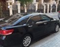 Toyota Camry 2010 - Cần bán lại xe Toyota Camry đời 2010, màu đen