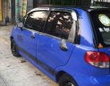 Daewoo Matiz 2007 - Bán Daewoo Matiz năm sản xuất 2007, màu xanh lam, xe nhập xe gia đình