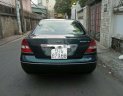 Ford Mondeo 2003 - Cần bán gấp Ford Mondeo năm 2003, màu xanh lam