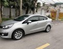 Kia Rio 2016 - Cần bán lại xe Kia Rio sản xuất 2016, màu bạc, nhập khẩu giá cạnh tranh