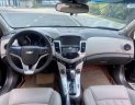 Chevrolet Cruze 2014 - Bán Chevrolet Cruze năm sản xuất 2014, màu đen, giá 385tr