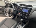 Honda City    2017 - Cần bán Honda City năm 2017