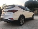 Hyundai Santa Fe 2017 - Bán xe Hyundai Santa Fe sản xuất năm 2017, 995tr