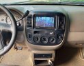 Ford Escape 2002 - Cần bán Ford Escape 2002, màu xám, nhập khẩu nguyên chiếc